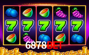 6878bet: Seu Cassino Premiado com Pagamentos Rápidos