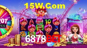 Welcome Bonus 6878bet