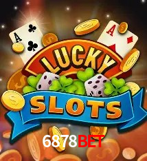 Estatísticas 6878bet