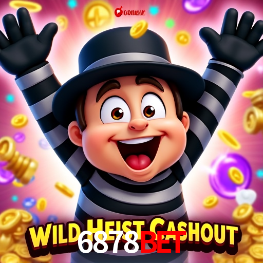 Desvendando o Mundo dos Jogos Virtuais na 6878bet