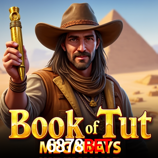 A Revolução dos Aplicativos de Jogos no 6878bet
