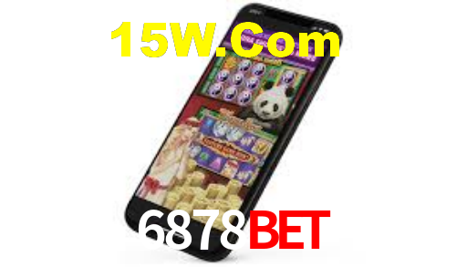 6878bet.com