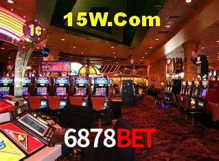 Login Seguro 6878bet
