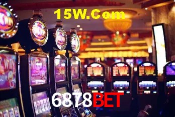 Jogos de Slot 6878bet
