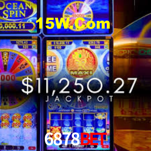 6878bet.com