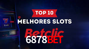 6878bet login