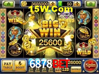 Casino VIP 6878bet