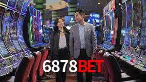VIP Casino 6878bet