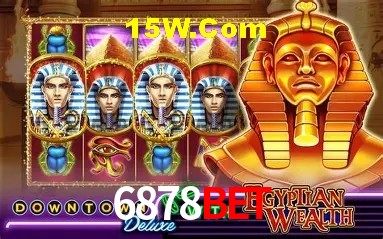 Mesa de Blackjack 6878bet