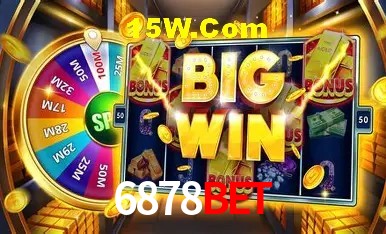Promoção Relâmpago 6878bet