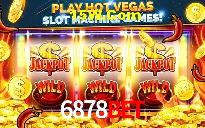 Design Responsivo 6878bet