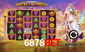 6878bet.com