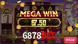 Football Betting 6878bet