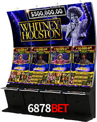 Premium Interface 6878bet