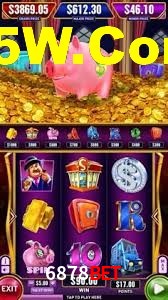 Spaceman Game 6878bet