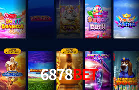 6878bet.com