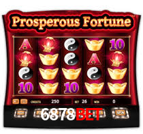 Sinta a adrenalina dos jogos de cassino com 6878bet