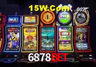 Estatísticas Esportivas 6878bet