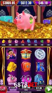 Crash Games Statistics 6878bet