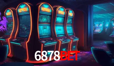 Diretório de Jogos 6878bet