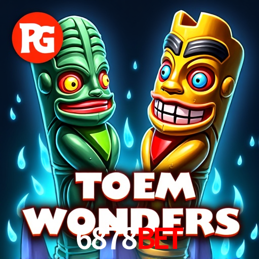 Descubra a Magia dos Jogos de Arcade no 6878bet