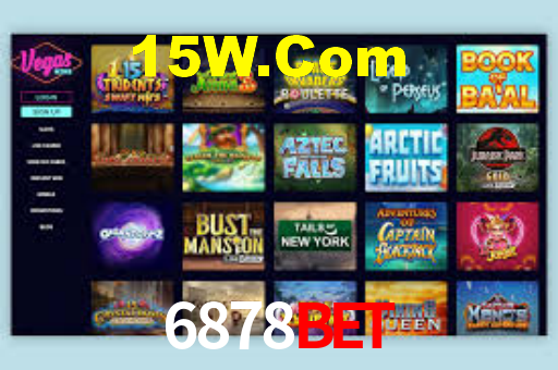 6878bet.com