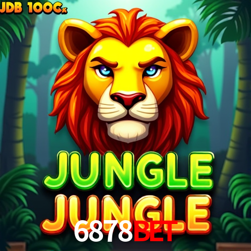 APP oficial da 6878bet para mobile