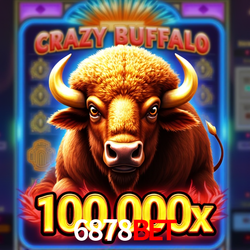 Desvendando o Mundo dos Jogos Virtuais na 6878bet