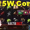 Estatísticas do Jogo 6878bet