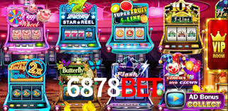 Programa VIP 6878bet