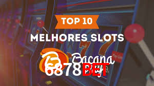 Live Casino 6878bet