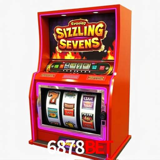 Account Benefits 6878bet
