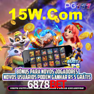 6878bet