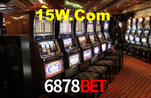 6878bet.com