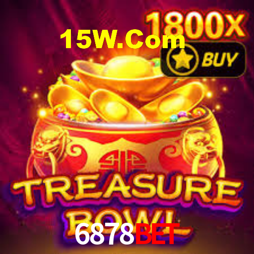 6878bet.com