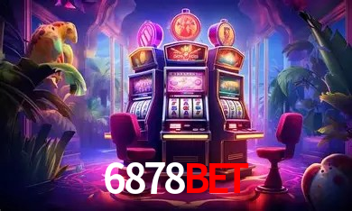 Promoções Sazonais 6878bet