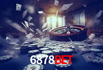 Especiais de Fim de Semana 6878bet