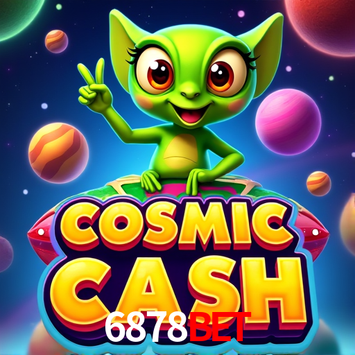 Bonus Features 6878bet