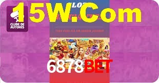 6878bet login