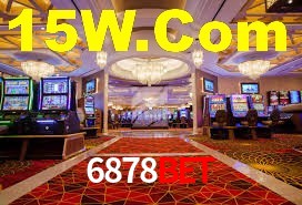 Roulette Table 6878bet