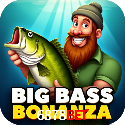Descubra o Mundo do Cassino Online com 6878bet