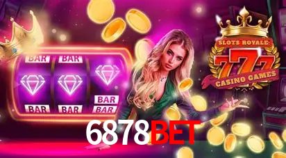 Diretório de Jogos 6878bet
