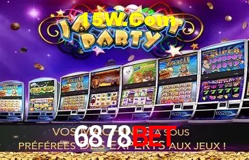 Promoção Relâmpago 6878bet
