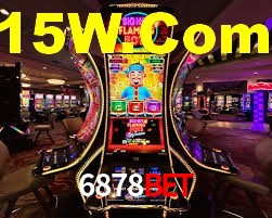 VIP Casino 6878bet