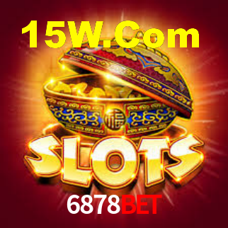 6878bet.com