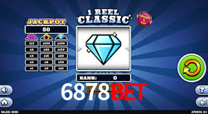 6878bet.com