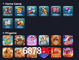 Aviator Game 6878bet