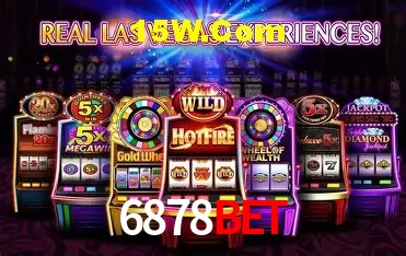 Estatísticas Esportivas 6878bet