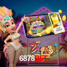 Blackjack Table 6878bet