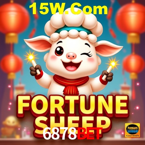 Seasonal Promotions 6878bet